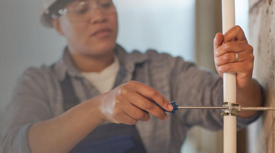 Professional annual plumbing maintenance services in Hot Springs Village, AR